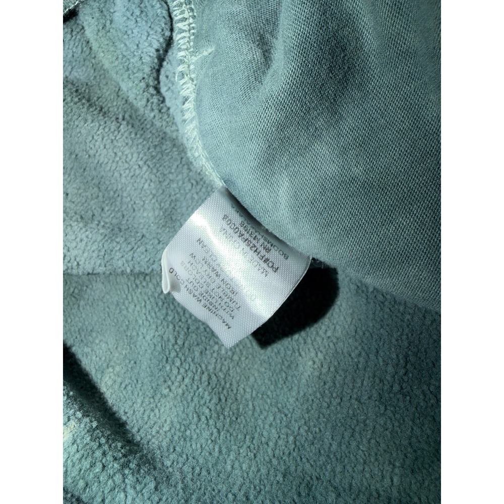 Chubbies Mens Marshland II Pebble Wash Comfort Shorts Green Tie Dye Medium NEW - Picture 6 of 7